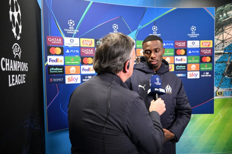 Photo by Stuart Franklin - UEFA/UEFA via Getty Images