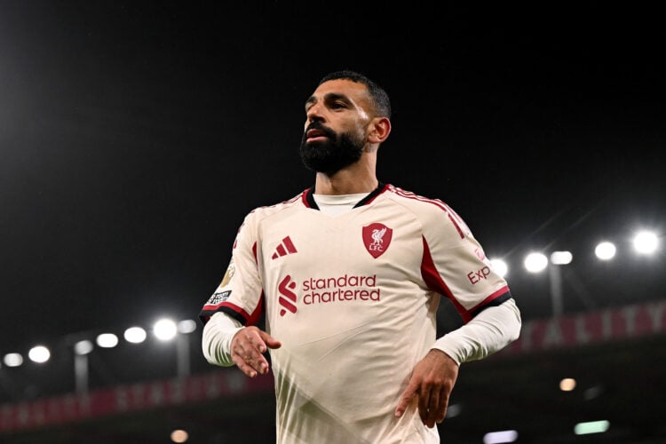 Photo by Liverpool FC/Liverpool FC via Getty Images