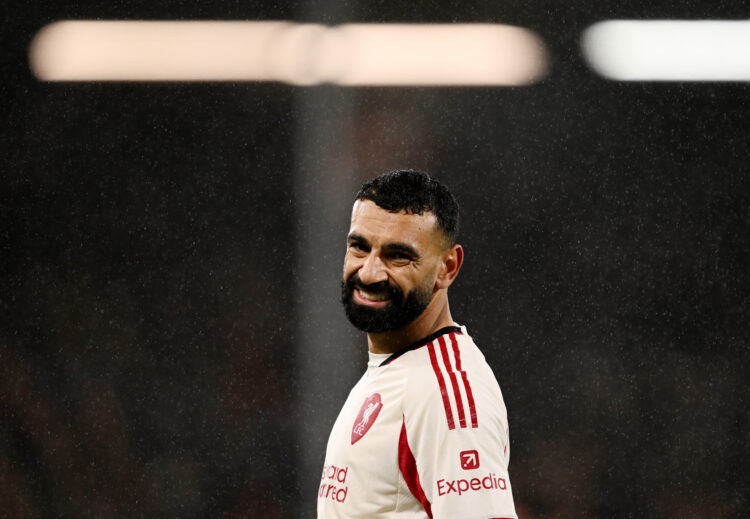 Photo by Liverpool FC/Liverpool FC via Getty Images