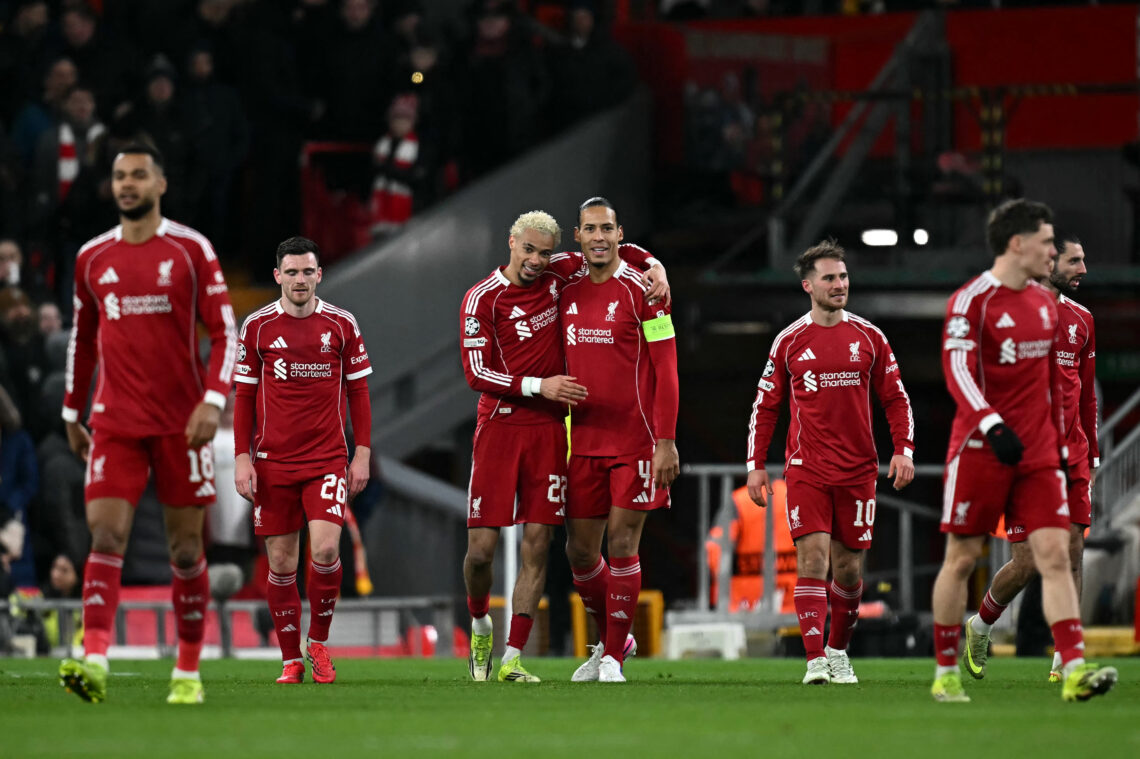 Photo by Paul ELLIS / AFP via Getty Images