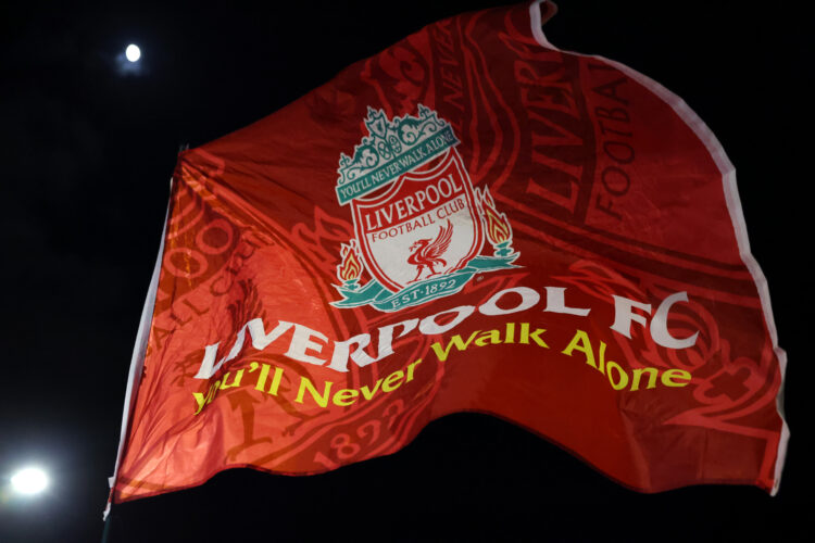 Photo by Justin Setterfield/Getty Images