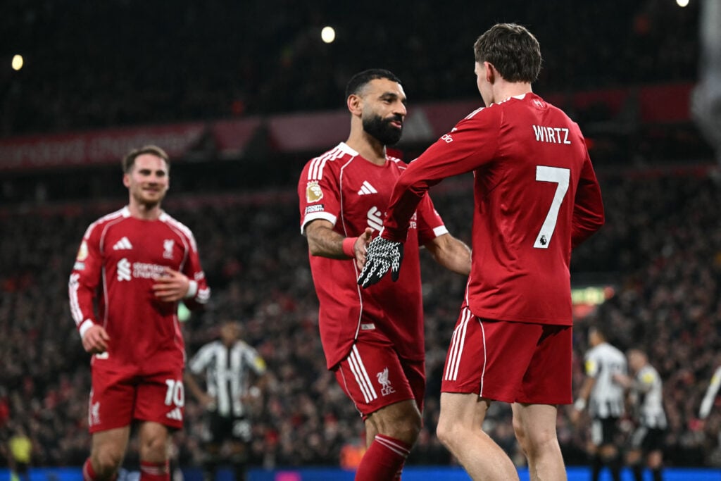 FBL-ENG-PR-LIVERPOOL-NEWCASTLE