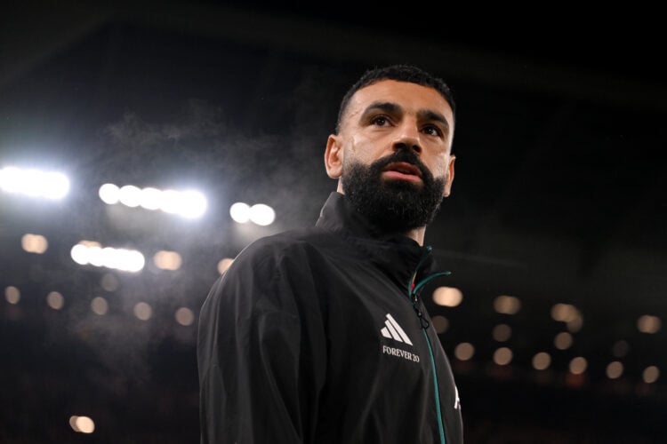 Photo by Liverpool FC/Liverpool FC via Getty Images