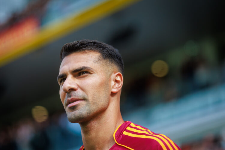 Photo by Hugo Segato ATPImages/Getty Images