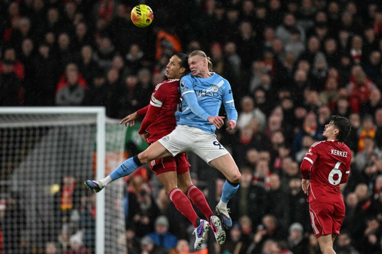 Photo by Paul ELLIS / AFP via Getty Images