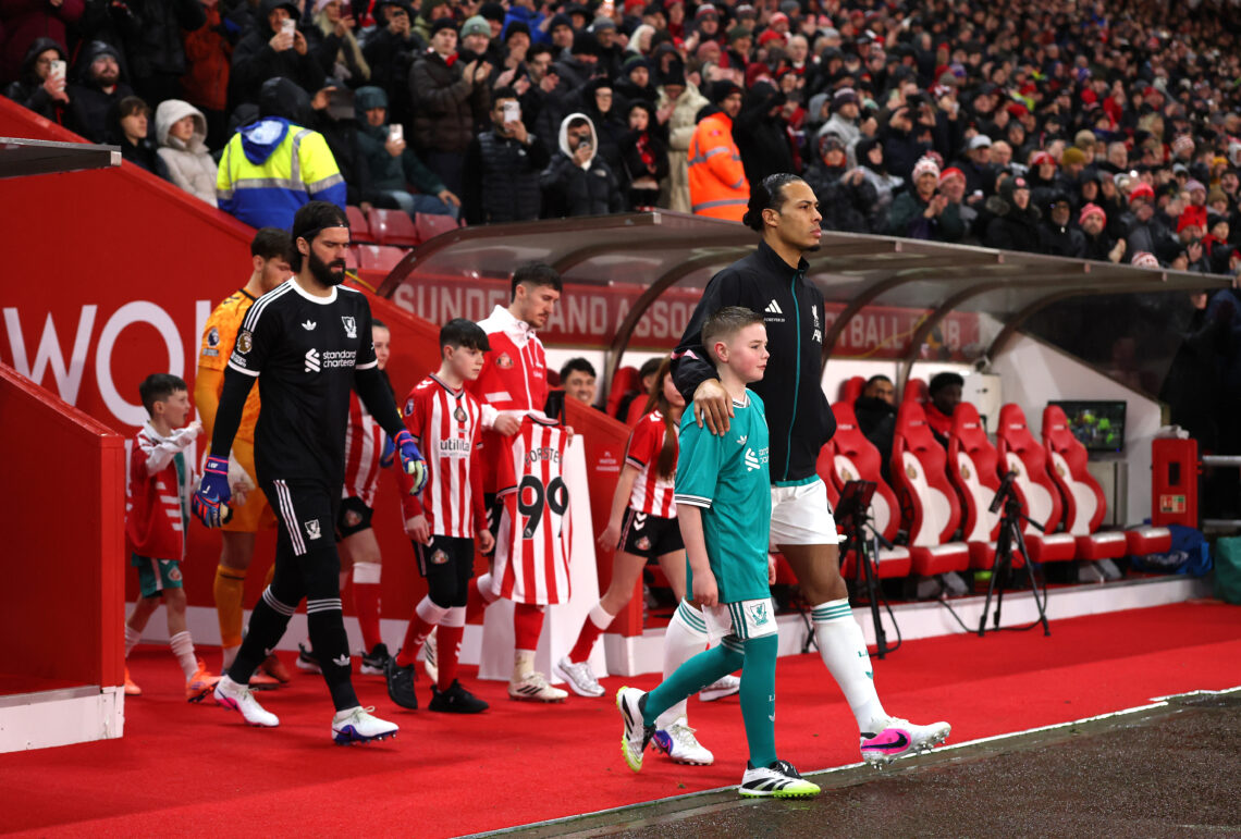 Photo by Stu Forster/Getty Images