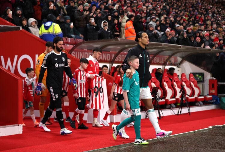 Photo by Stu Forster/Getty Images