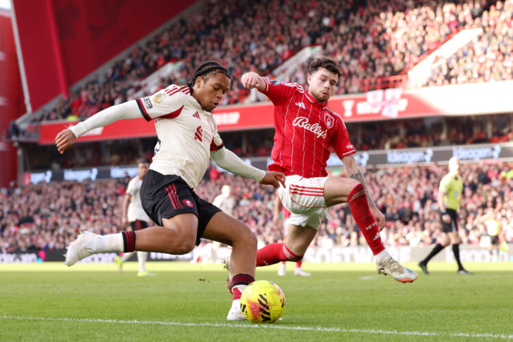 Photo by Liverpool FC/Liverpool FC via Getty Images