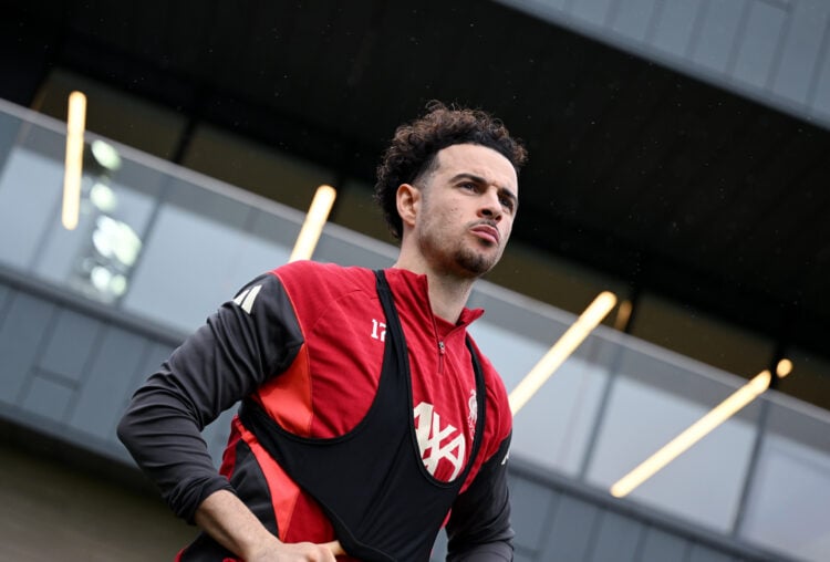 Photo by Andrew Powell/Liverpool FC via Getty Images