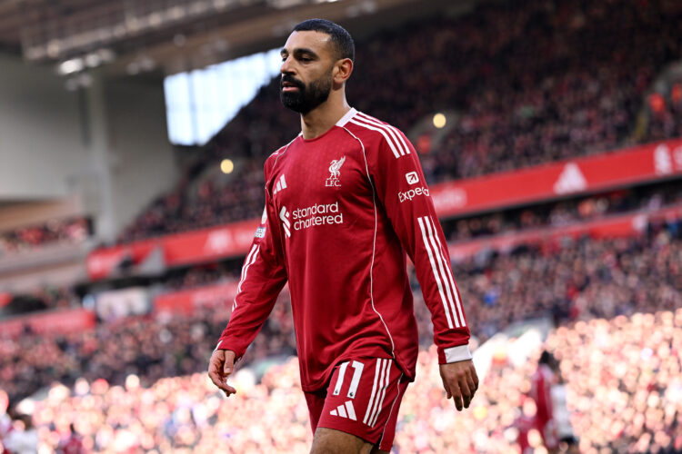 Photo by Liverpool FC/Liverpool FC via Getty Images