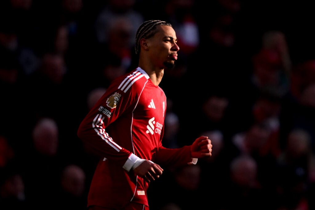 Liverpool v West Ham United - Premier League