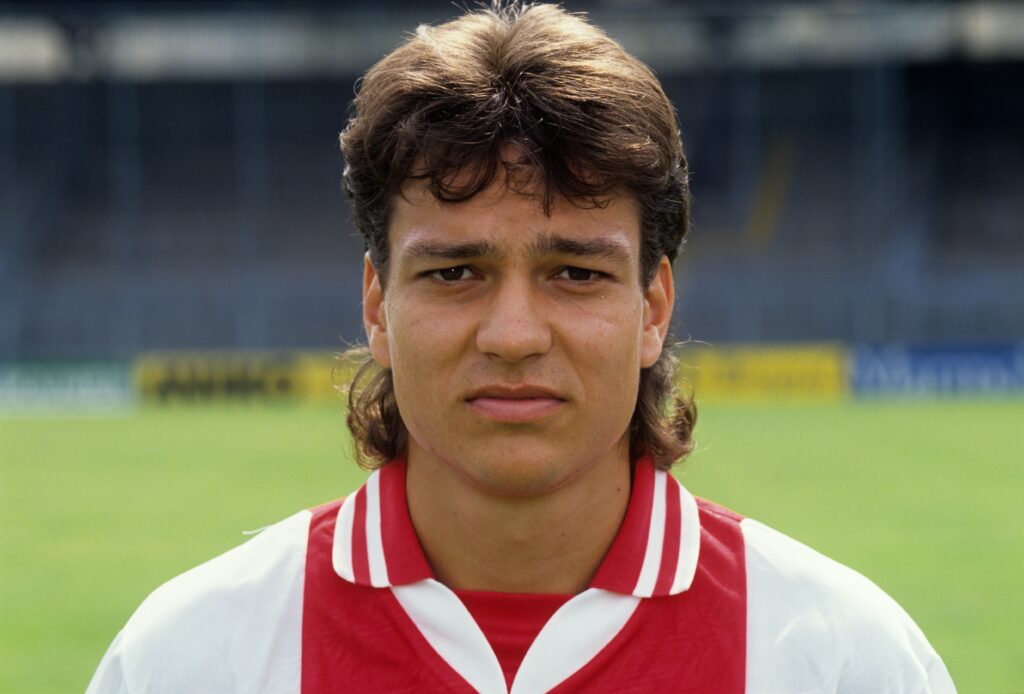- "Ajax Amsterdam"