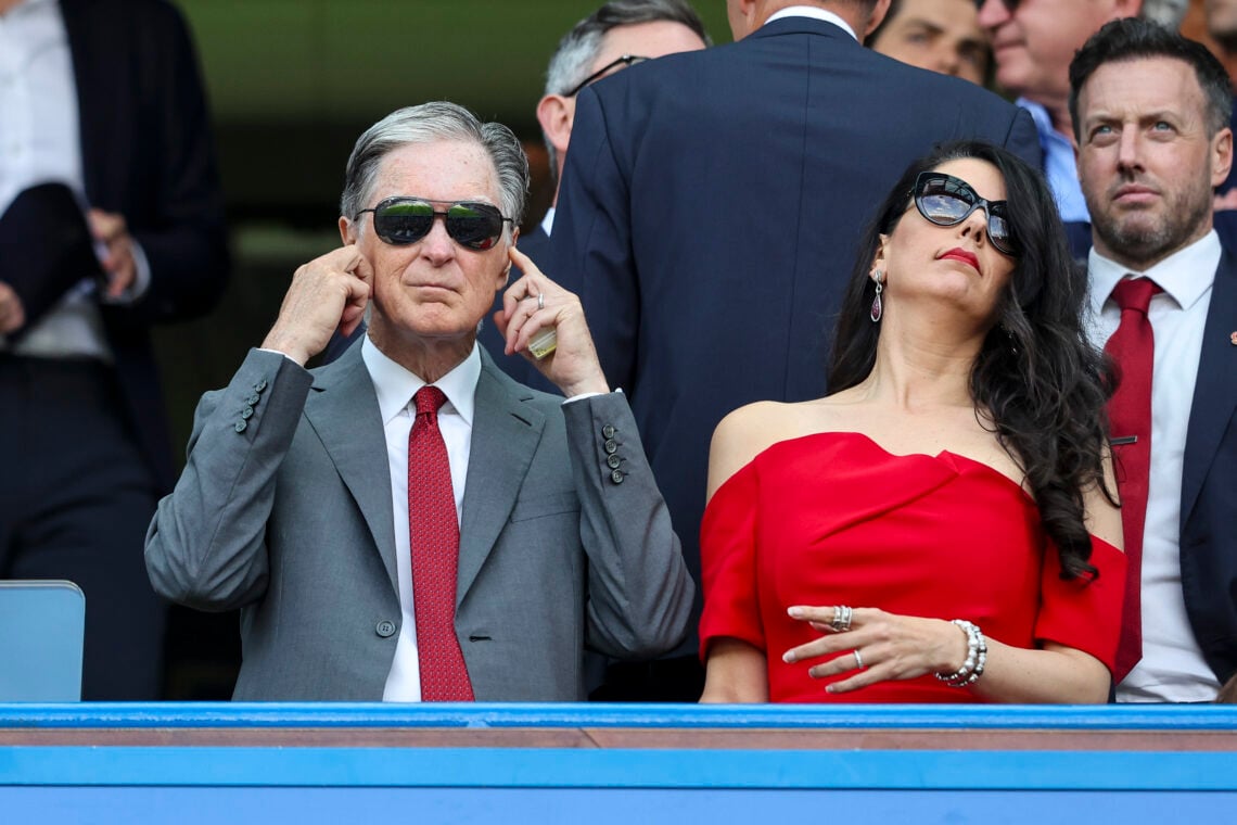 Photo by Robin Jones/Getty Images