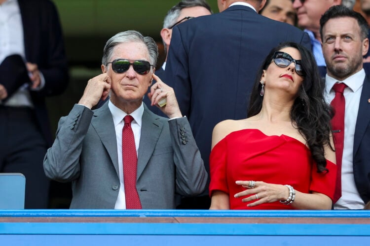 Photo by Robin Jones/Getty Images