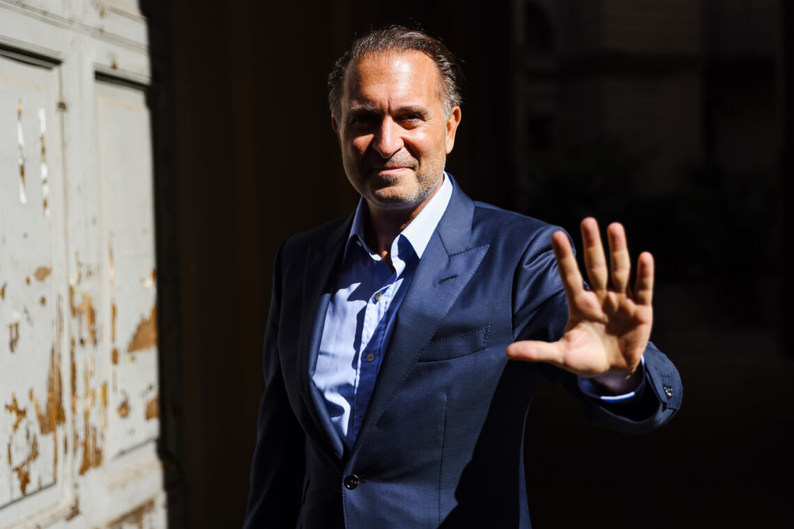 Photo by Alessandro Bremec/NurPhoto via Getty Images