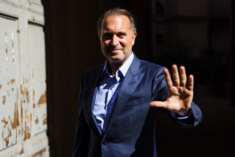 Photo by Alessandro Bremec/NurPhoto via Getty Images