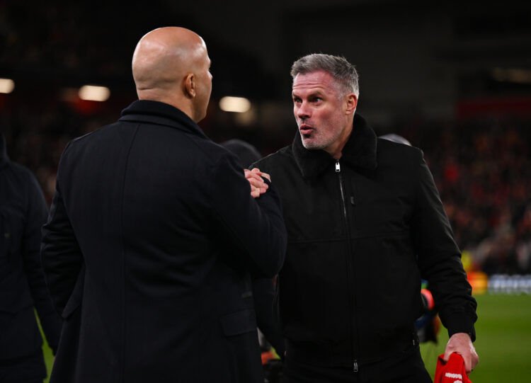 Photo by Liverpool FC/Liverpool FC via Getty Images