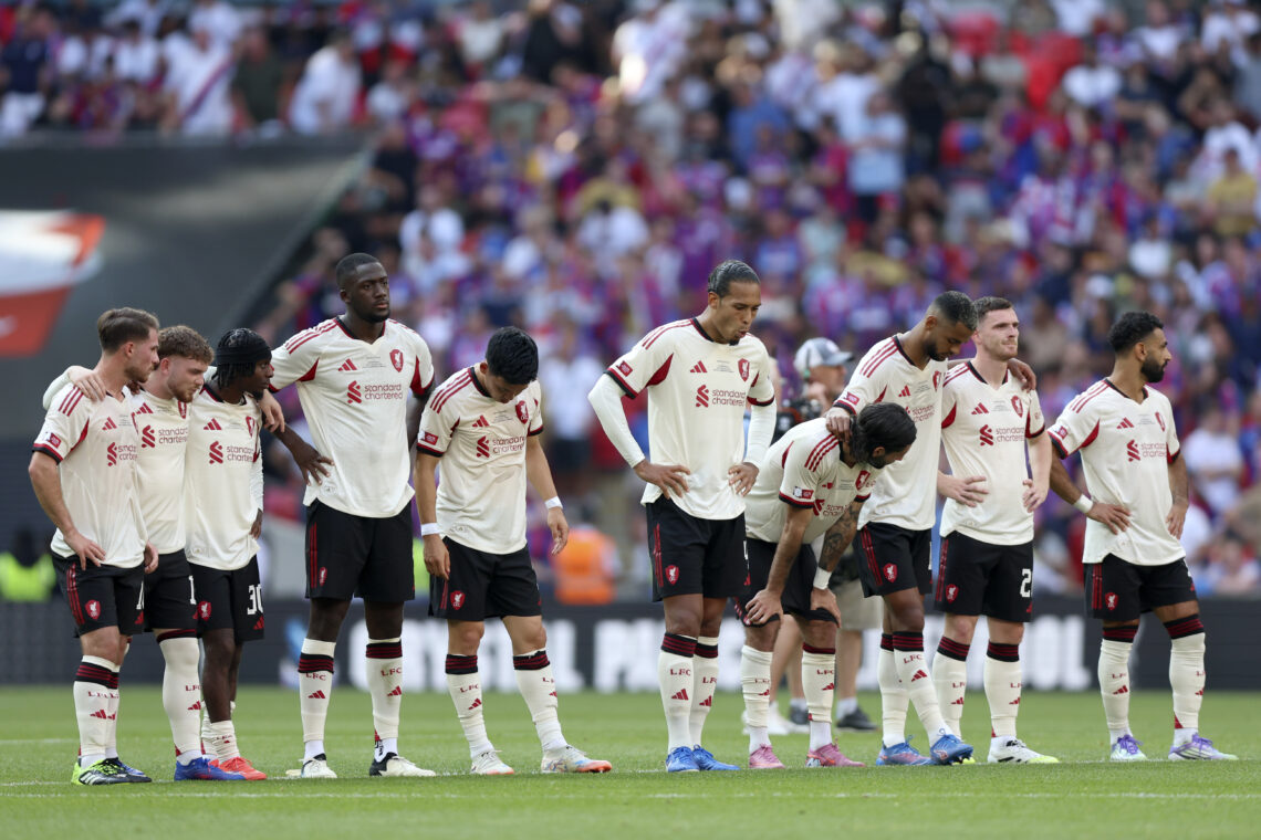 Photo by Nigel French/Sportsphoto/Allstar via Getty Images