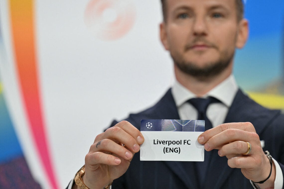 Photo by Harold CUNNINGHAM / AFP via Getty Images