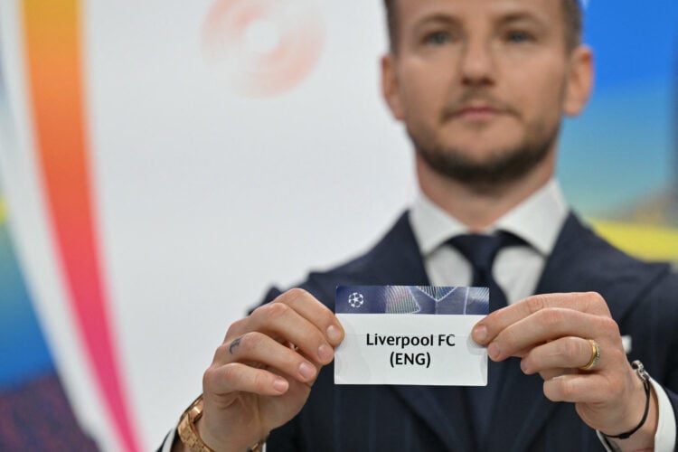 Photo by Harold CUNNINGHAM / AFP via Getty Images