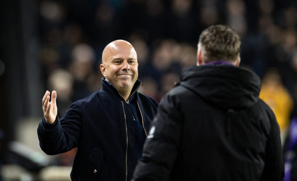 Wolverhampton Wanderers v Liverpool - Premier League