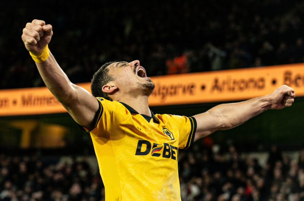 Wolverhampton Wanderers v Liverpool - Premier League