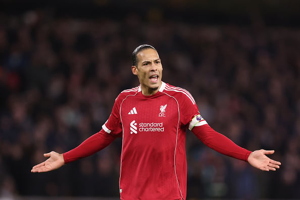 Wolverhampton Wanderers v Liverpool - Premier League