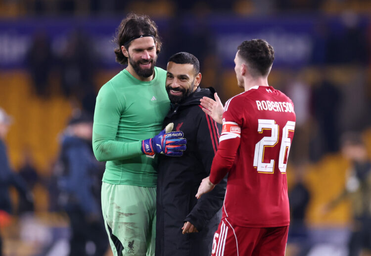 Photo by Alex Livesey/Getty Images