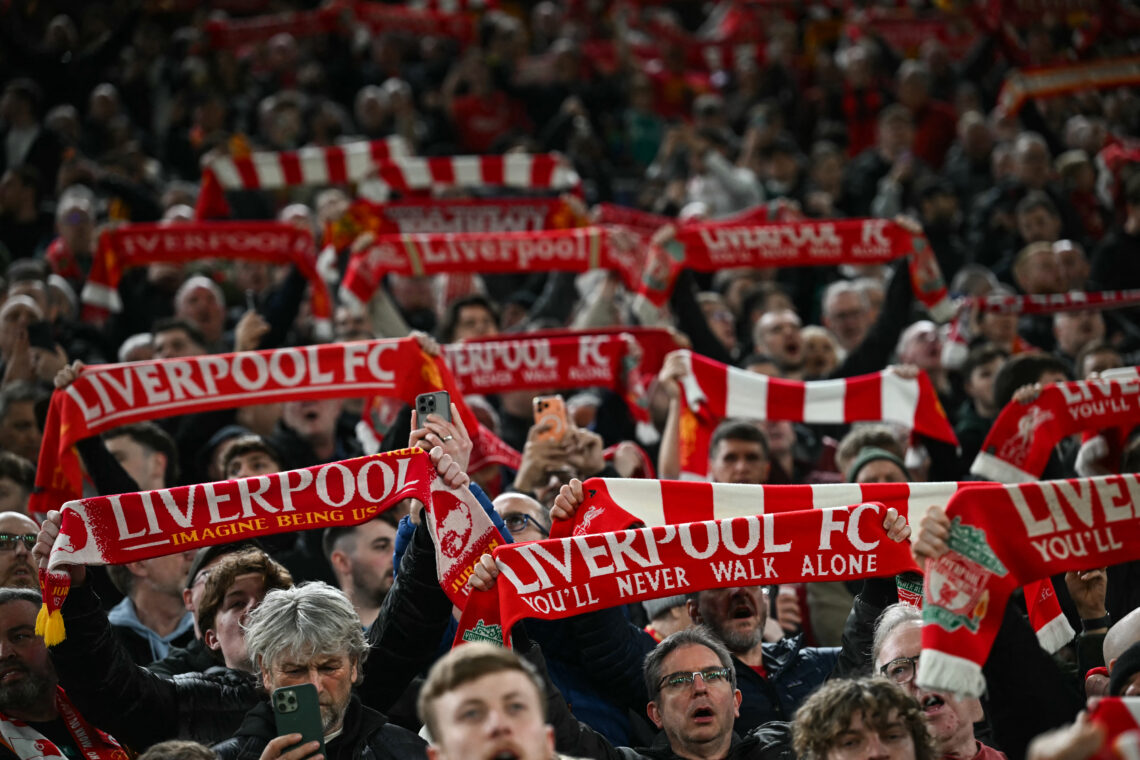 Photo by Paul ELLIS / AFP via Getty Images