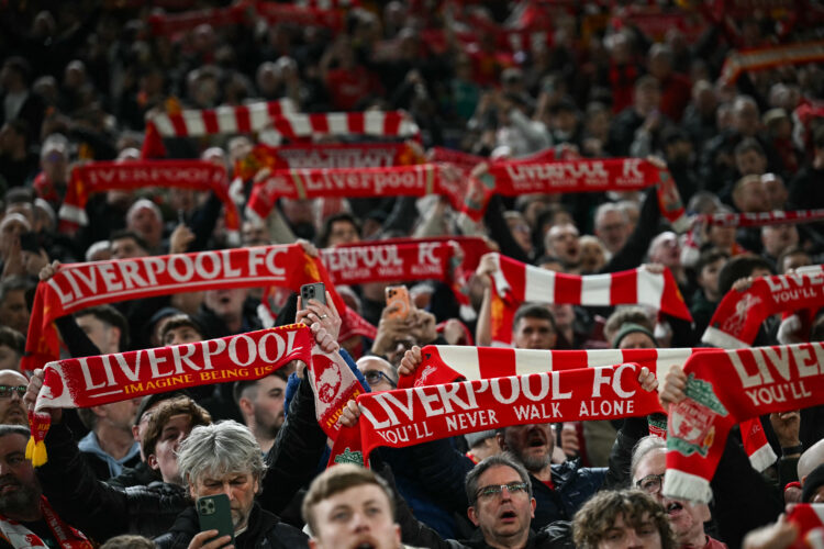 Photo by Paul ELLIS / AFP via Getty Images