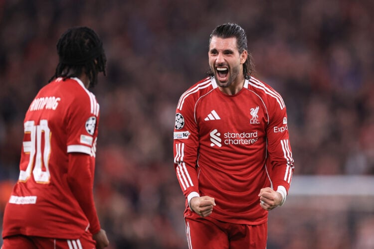 Photo by Simon Stacpoole/Offside/Offside via Getty Images