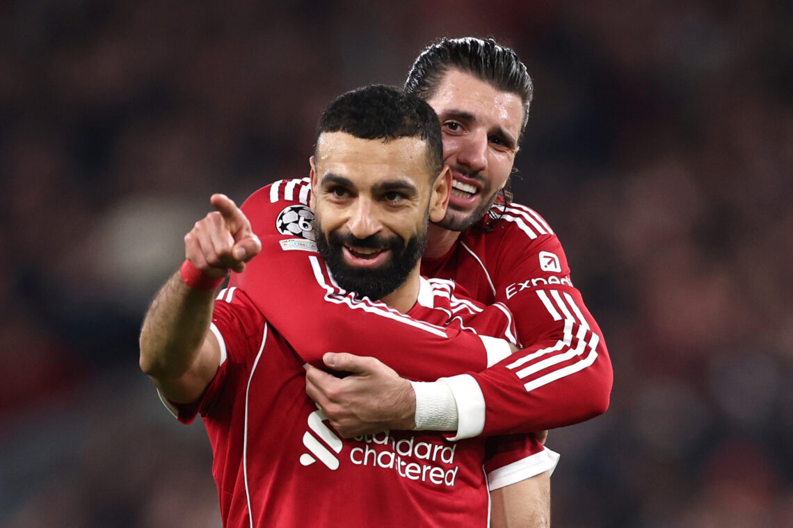 Photo by Alex Pantling - UEFA/UEFA via Getty Images
