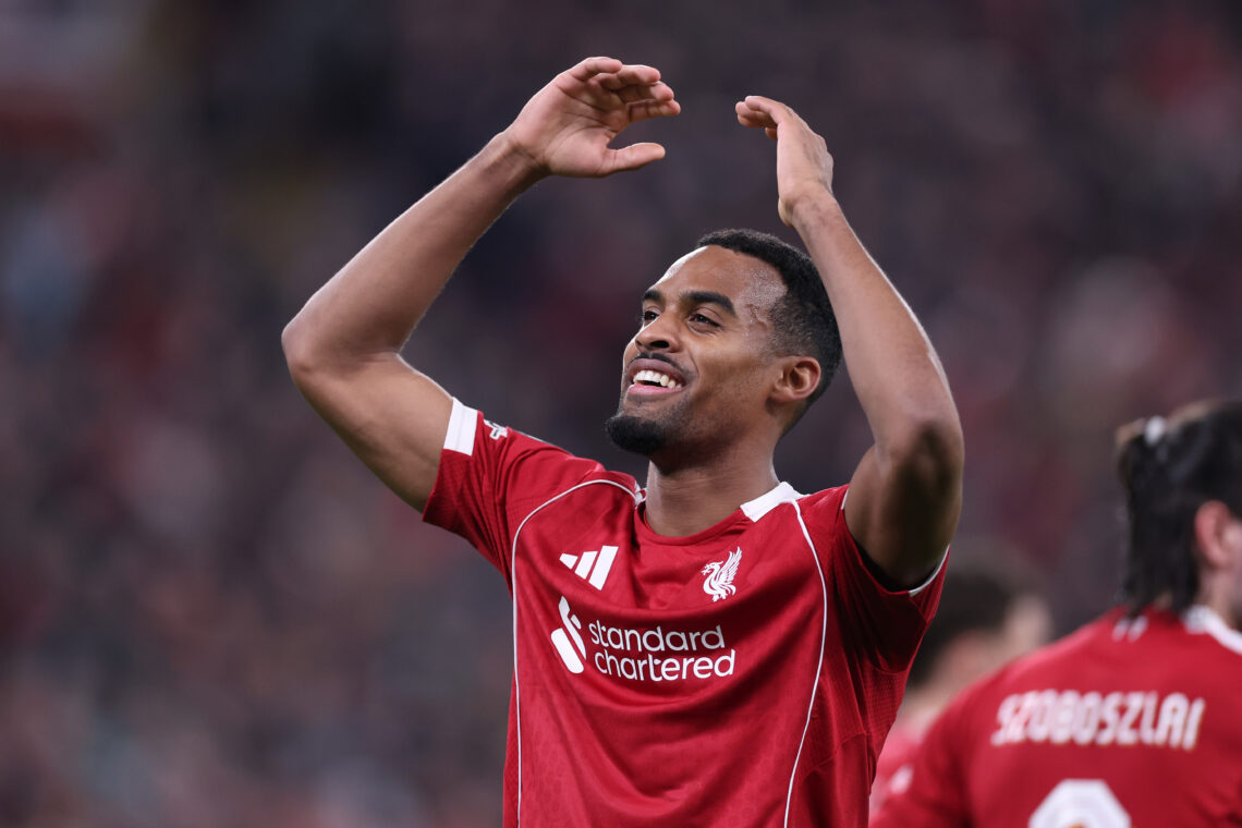 Photo by Alex Livesey - Danehouse/Getty Images