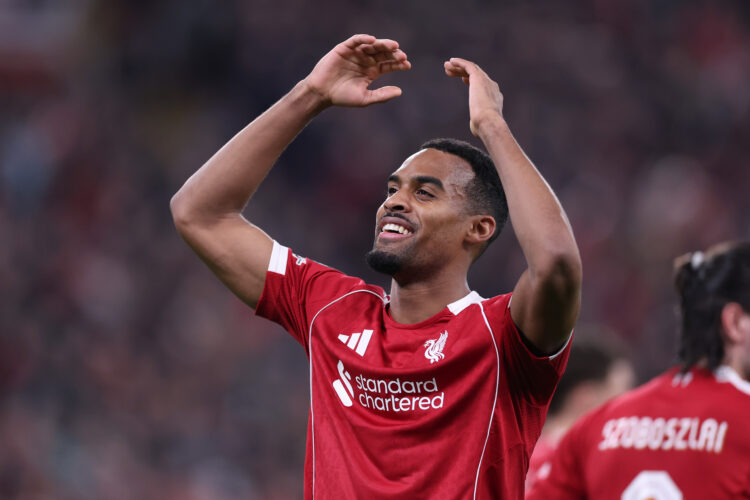 Photo by Alex Livesey - Danehouse/Getty Images