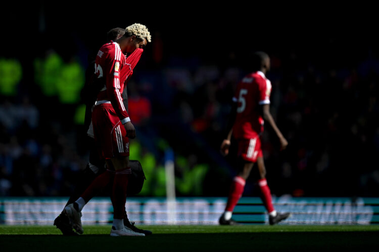 Photo by Liverpool FC/Liverpool FC via Getty Images