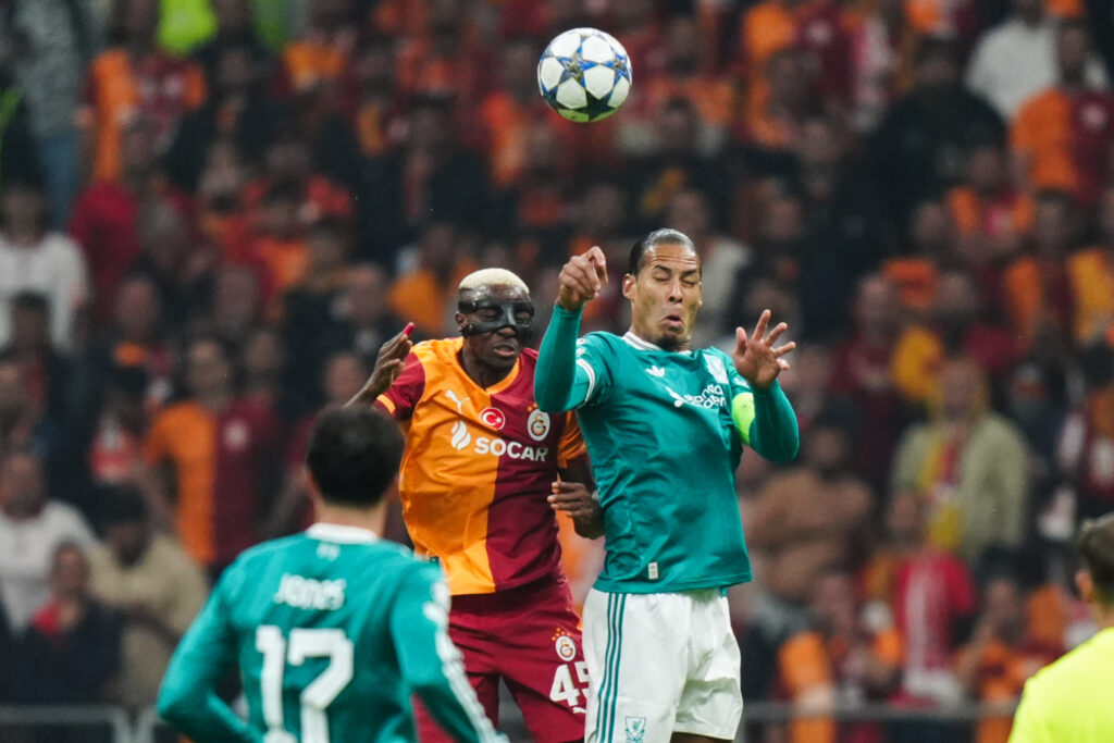 Galatasaray - Liverpool