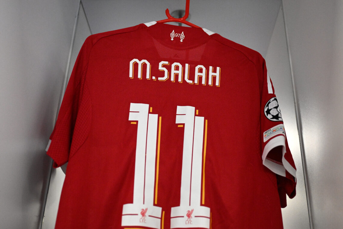 Photo by Stuart Franklin - UEFA/UEFA via Getty Images