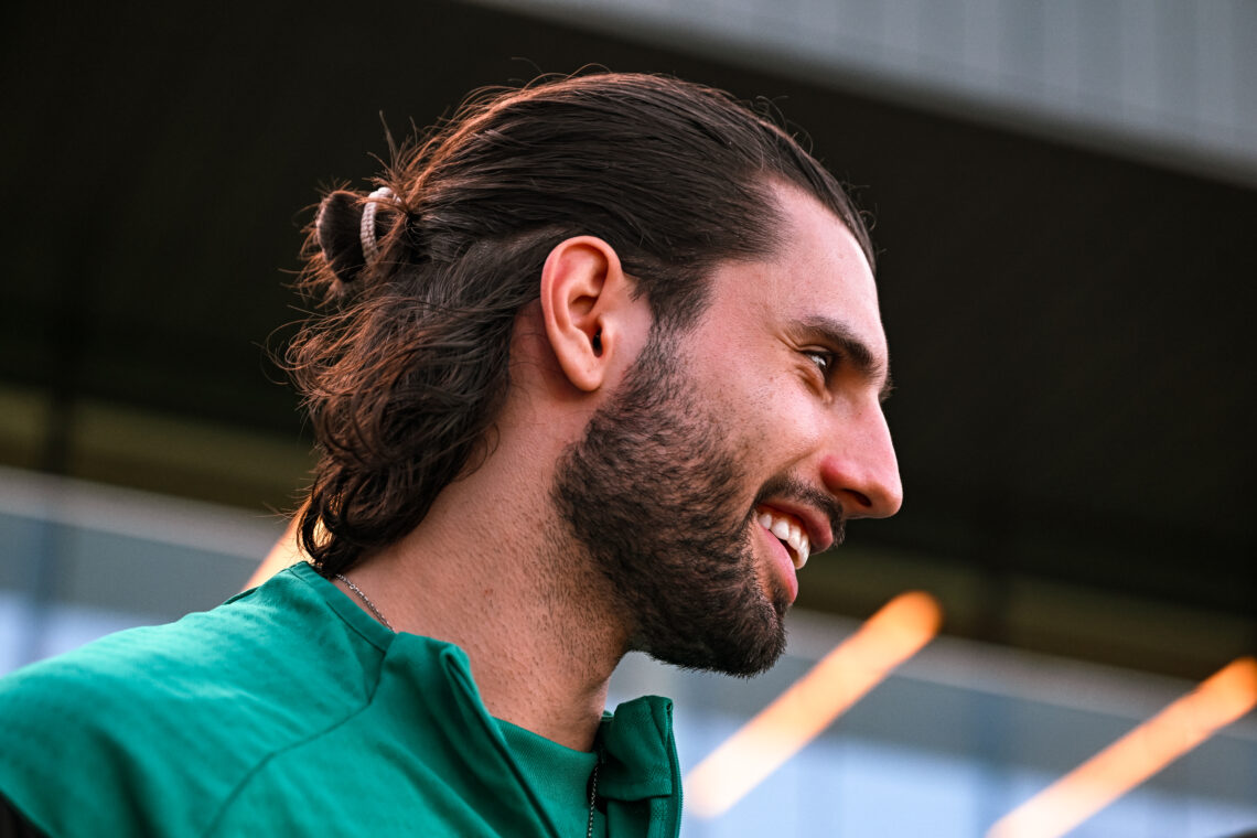 Photo by Andrew Powell/Liverpool FC via Getty Images