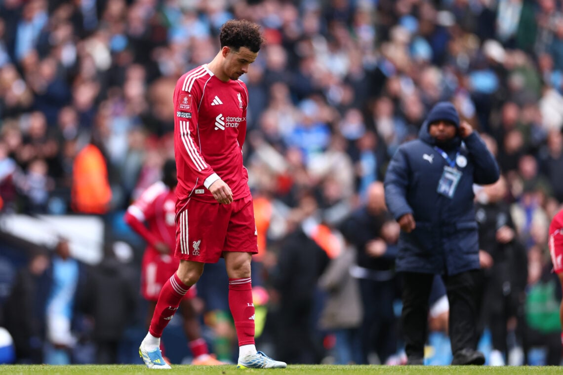 Photo by Shaun Brooks - CameraSport via Getty Images