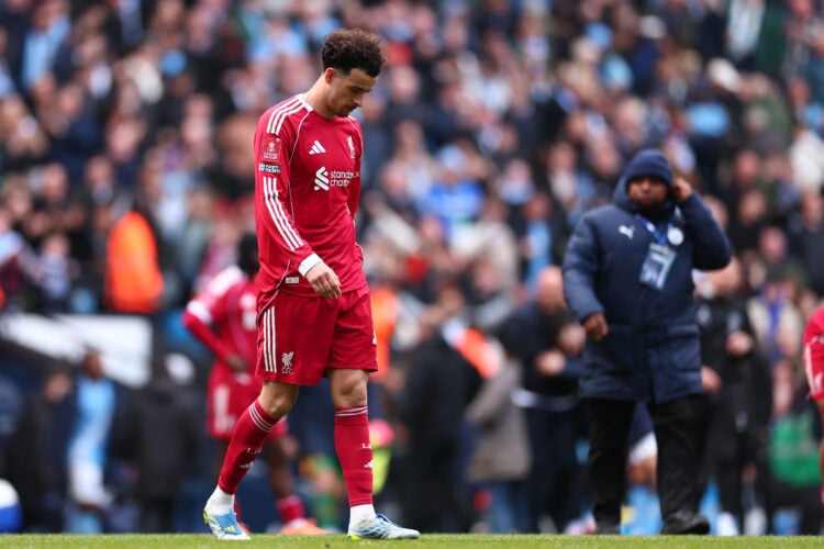 Photo by Shaun Brooks - CameraSport via Getty Images
