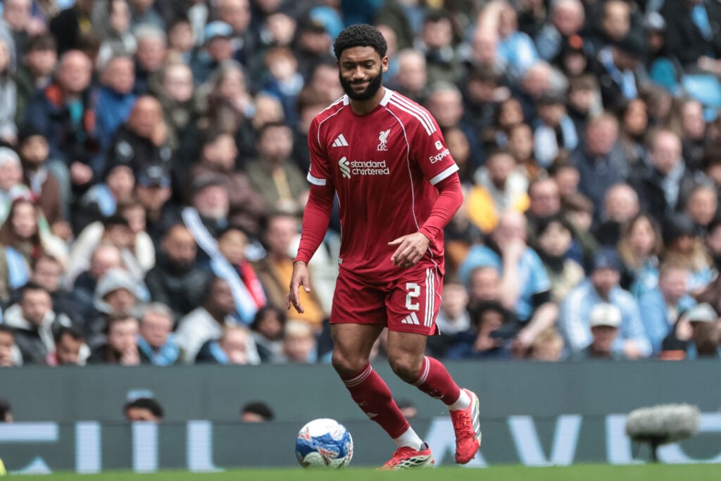 Manchester City v Liverpool - Emirates FA Cup Quarter Final