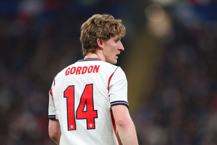 Photo by Michael Regan - The FA/The FA via Getty Images