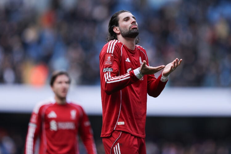 Photo by James Gill - Danehouse/Getty Images