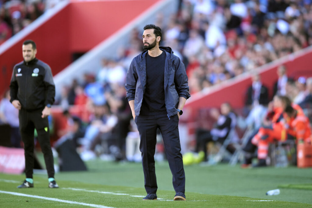 RCD Mallorca v Real Madrid CF - LaLiga EA Sports