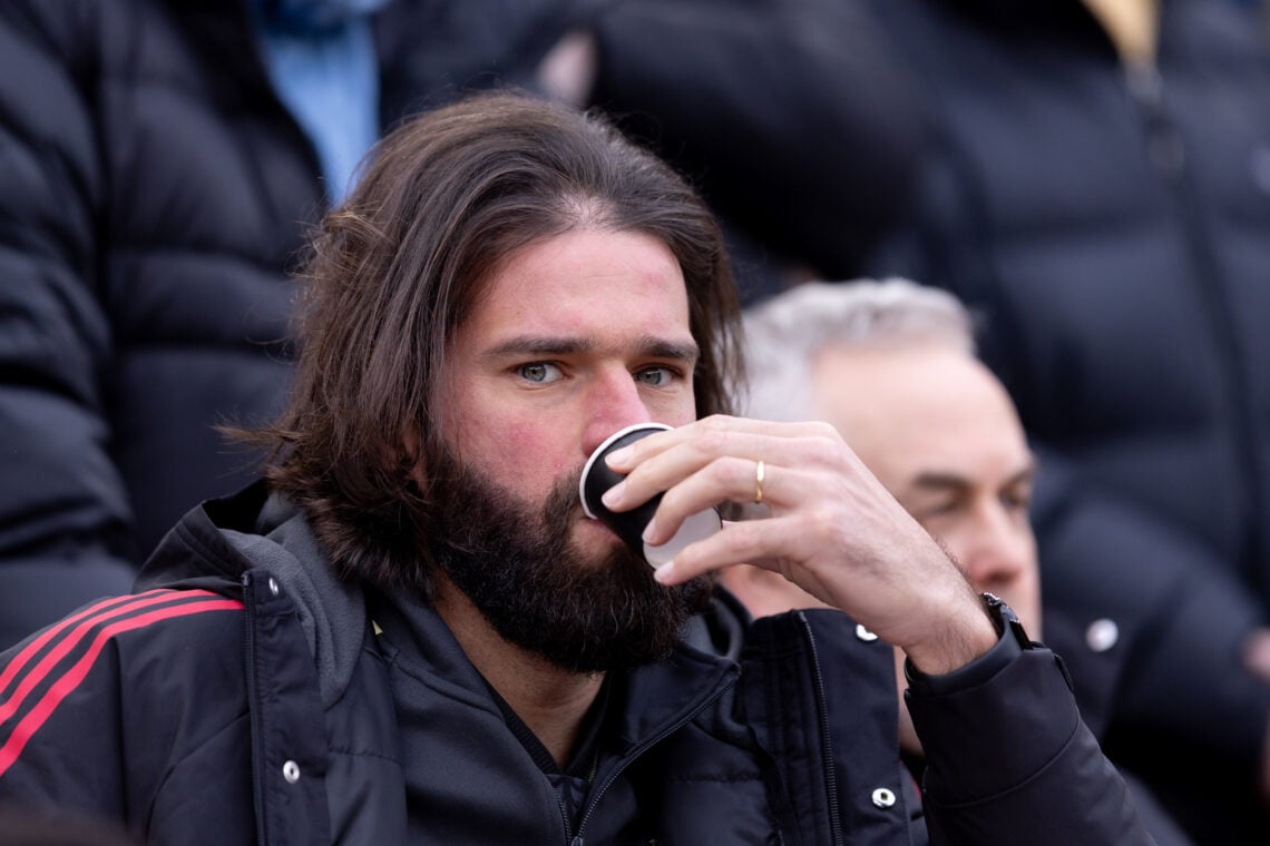 Photo by Gaspafotos/MB Media/Getty Images