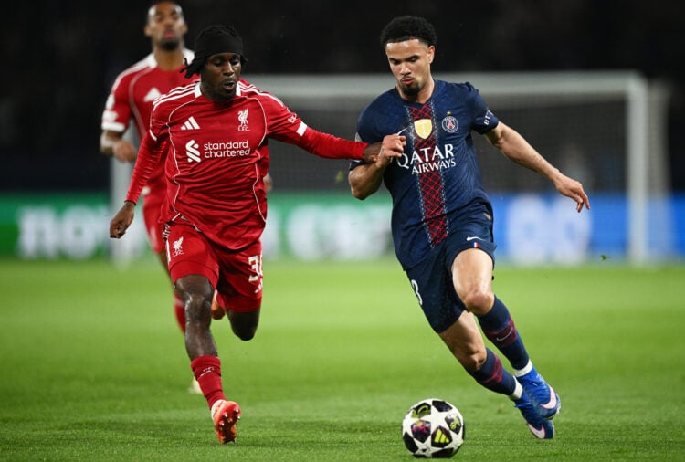 Photo by Stuart Franklin - UEFA/UEFA via Getty Images