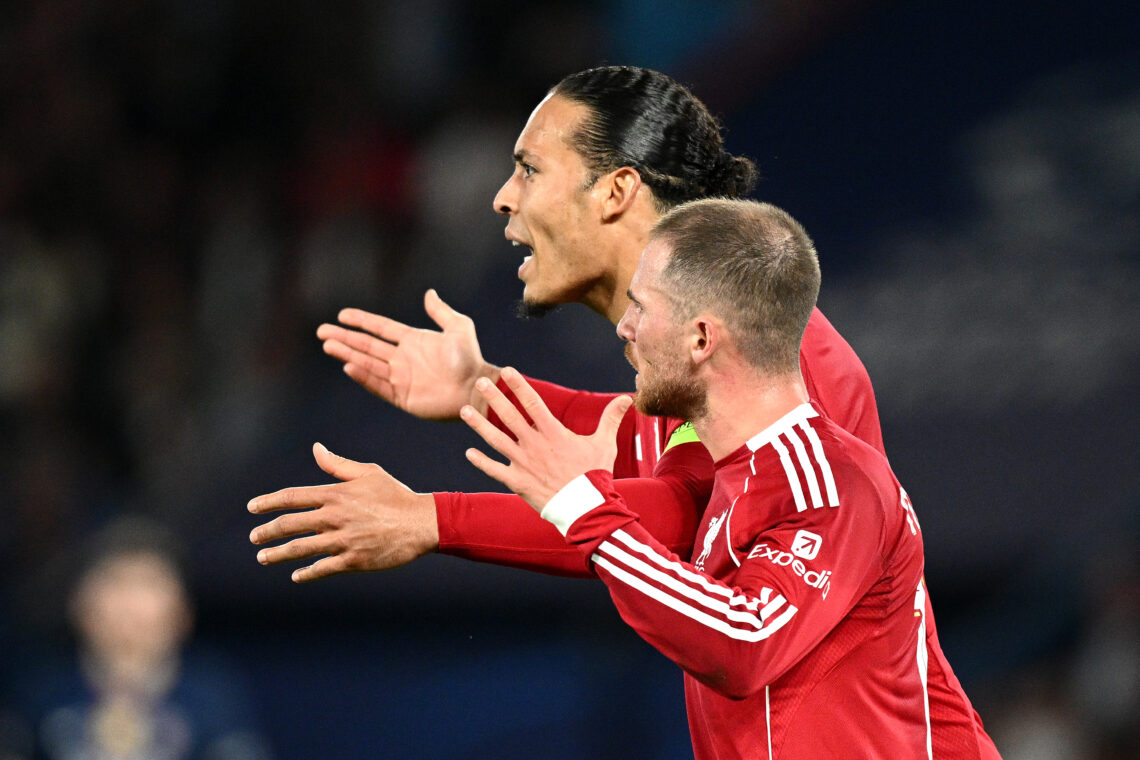 Photo by Stuart Franklin - UEFA/UEFA via Getty Images
