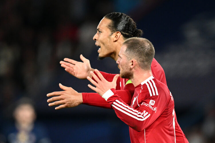 Photo by Stuart Franklin - UEFA/UEFA via Getty Images