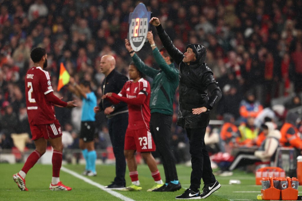FBL-EUR-C1-LIVERPOOL-PSG