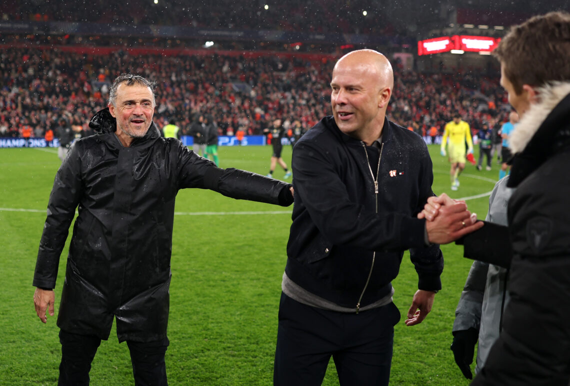 Photo by Michael Regan - UEFA/UEFA via Getty Images